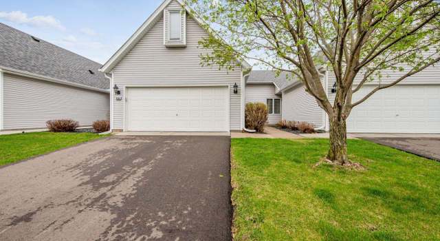 Photo of 3454 Silver Ln NE, Saint Anthony, MN 55421
