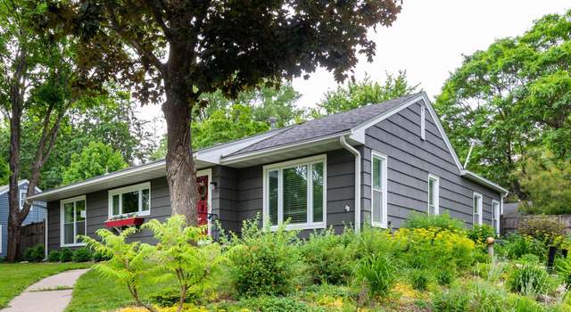 Photo of 3400 Perry Ave N, Crystal, MN 55422