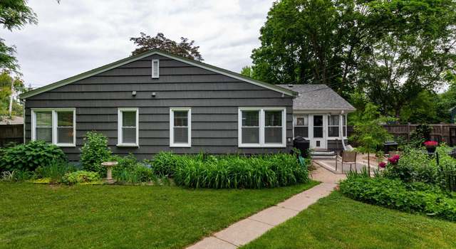 Photo of 3400 Perry Ave N, Crystal, MN 55422