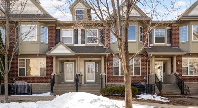 Photo of 11343 Stratton Ave #222, Eden Prairie, MN 55344