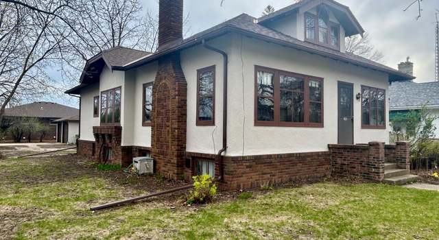 Photo of 502 W Alden St, Arlington, MN 55307