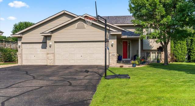 Photo of 23183 Lipan St NW, Saint Francis, MN 55070