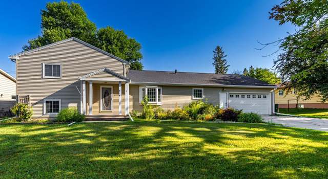 Photo of 316 2nd St NW, Mayville, ND 58257