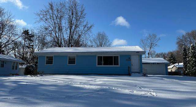 Photo of 2408 Sherwood Rd, Mounds View, MN 55112