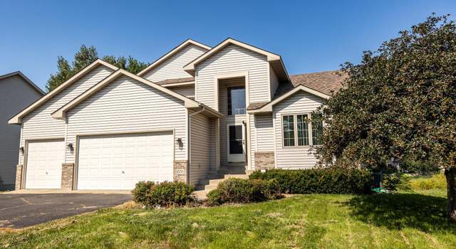 Photo of 9335 Balsamfir Ave N, Brooklyn Park, MN 55443