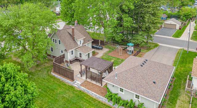 Photo of 1411 Larpenteur Ave W, Falcon Heights, MN 55113