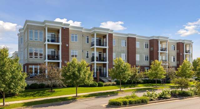 Photo of 14567 Florissant Path Unit R302, Apple Valley, MN 55124