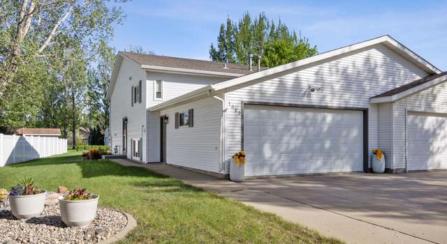 Photo of 1513 14th St E, West Fargo, ND 58078