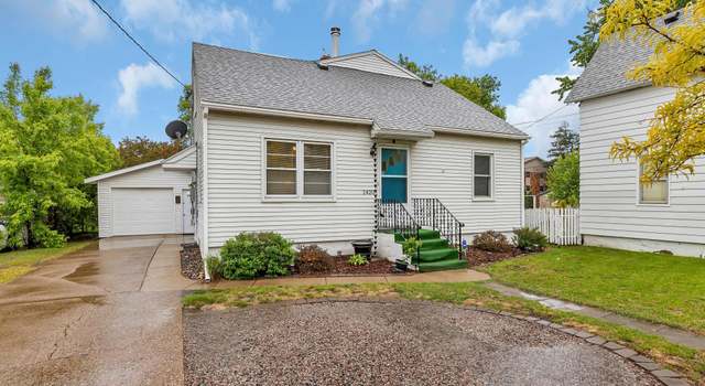 Photo of 1420 Veterans Dr, Saint Cloud, MN 56303