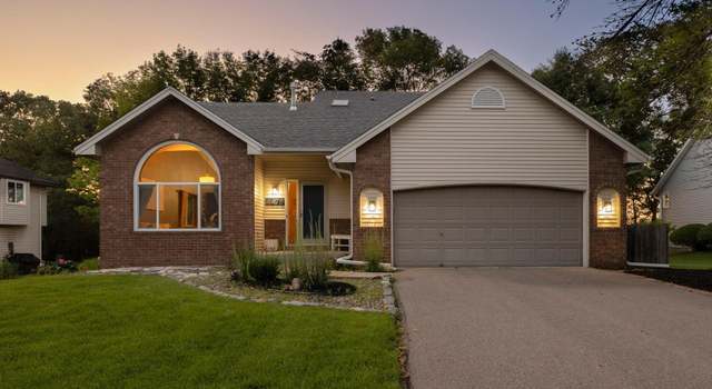 Photo of 4478 W 150th St, Savage, MN 55378
