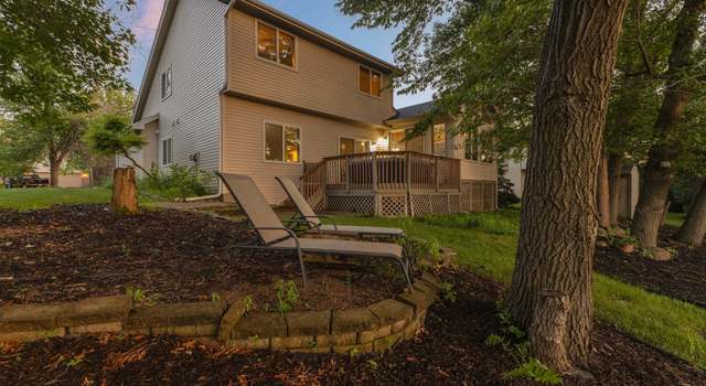 Photo of 4478 W 150th St, Savage, MN 55378