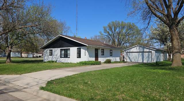 Photo of 405 5th Ave, Sacred Heart, MN 56285