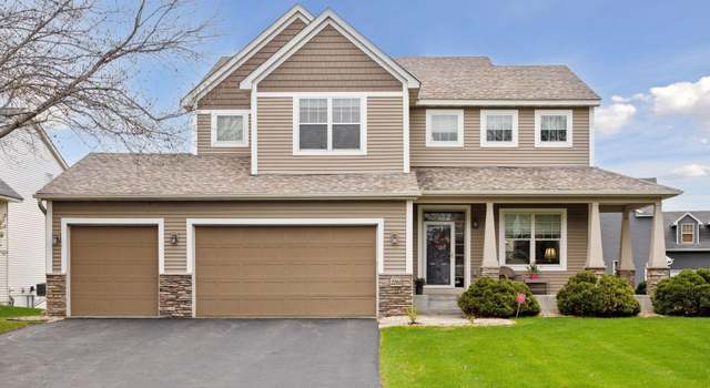 Photo of 2203 117th Ln NE, Blaine, MN 55449