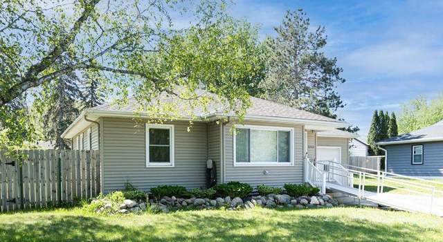Photo of 2204 W Saint Germain St, Saint Cloud, MN 56301