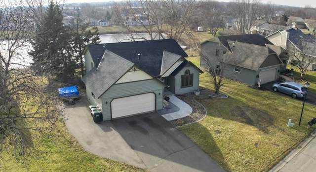 Photo of 7808 Upper 145th Ct W, Apple Valley, MN 55124