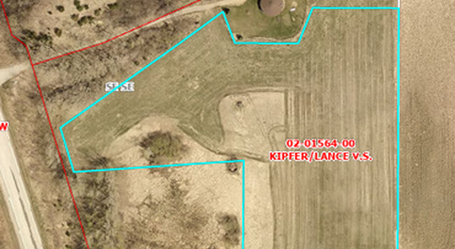 Photo of 7.97 Acres Land Section 25, Beaver Falls Twp, MN 56270