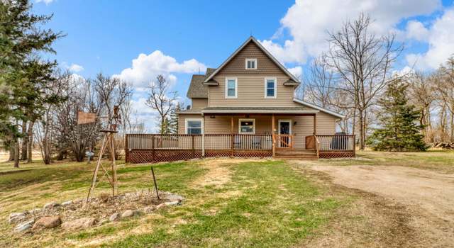 Photo of 30812 County Highway 21, Oscar Twp, MN 56579