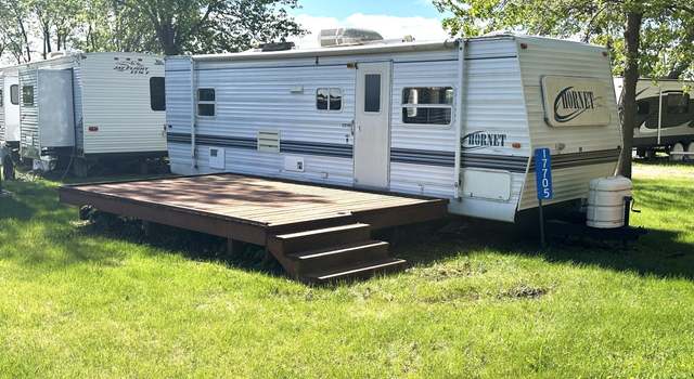 Photo of 17705 Dahlia Trl, Osakis, MN 56360