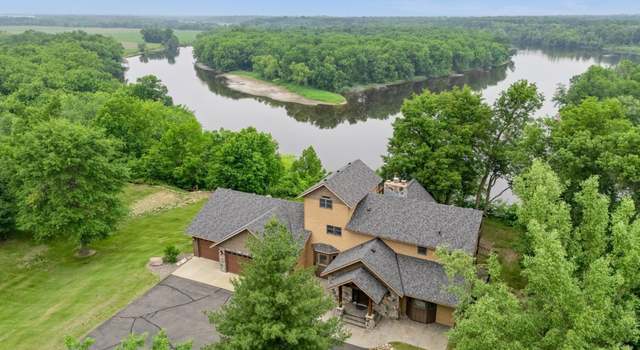 Photo of 1652 216th St E, Clearwater, MN 55320