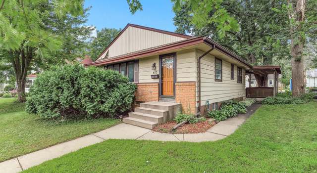 Photo of 410 12th Ave N, Hopkins, MN 55343
