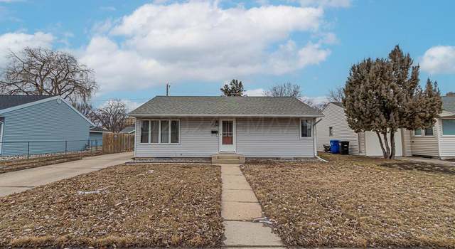 Photo of 409 23 Ave N, Fargo, ND 58102