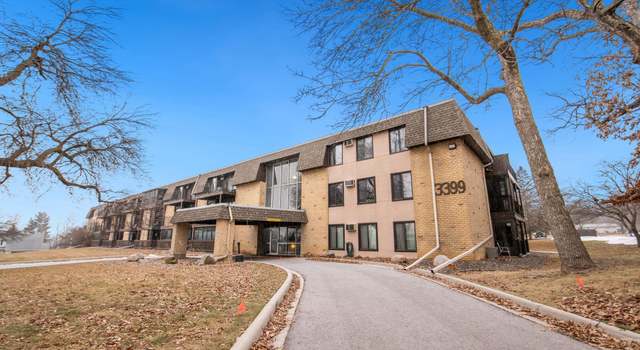 Photo of 3399 Kent St #301, Shoreview, MN 55126