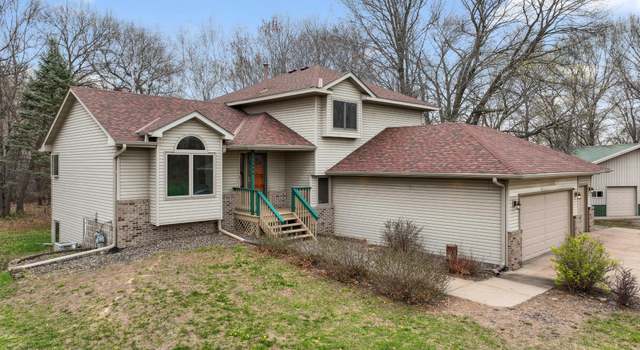 Photo of 16846 Notre Dame St NE, Columbus, MN 55025
