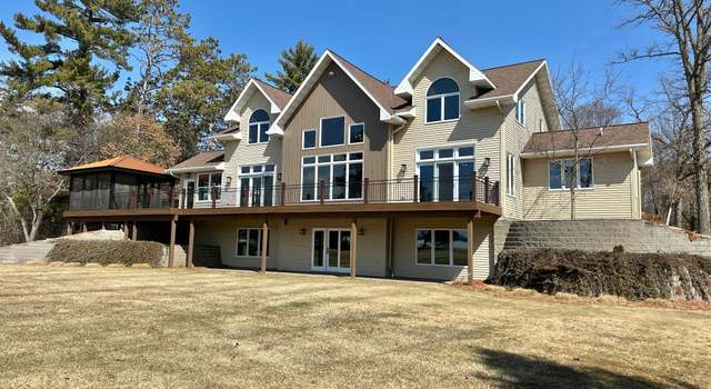 Photo of 50847 Winterberry Dr, Cass Lake, MN 56633