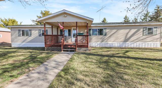 Photo of 12663 NE 185th Ave, Granite Ledge Twp, MN 56330