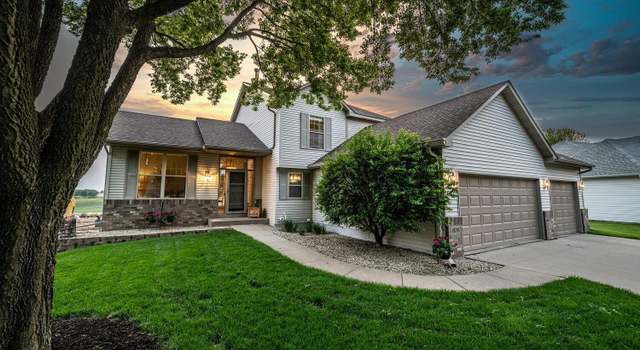 Photo of 19288 Evenston Dr, Farmington, MN 55024