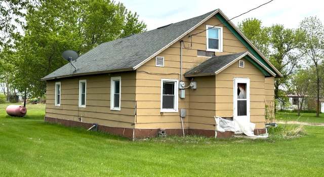 Photo of 604 Vaughan St E, Goodridge, MN 56725