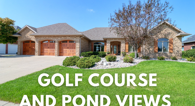 Photo of 2061 Rose Creek Blvd S, Fargo, ND 58104