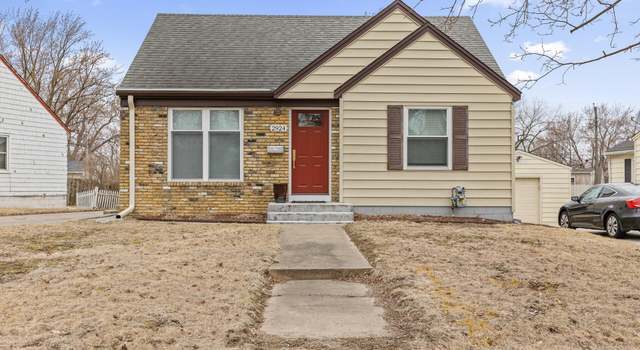 Photo of 2924 Texa Tonka Ave, Saint Louis Park, MN 55426