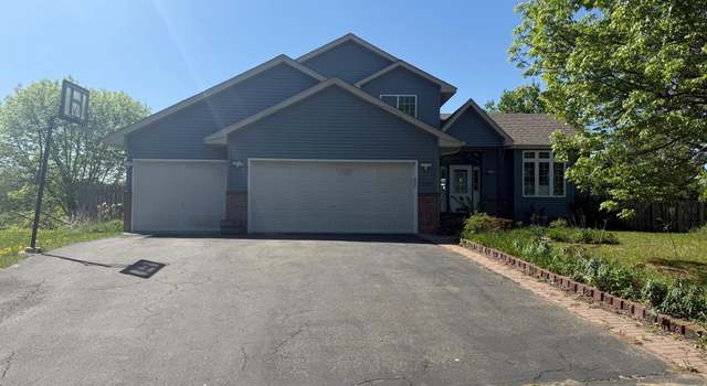 Photo of 8606 Maryland Ave N, Brooklyn Park, MN 55445