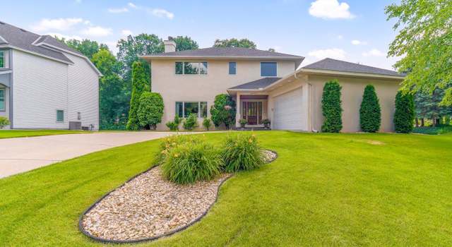 Photo of 10535 Forestview Cir N, Champlin, MN 55316
