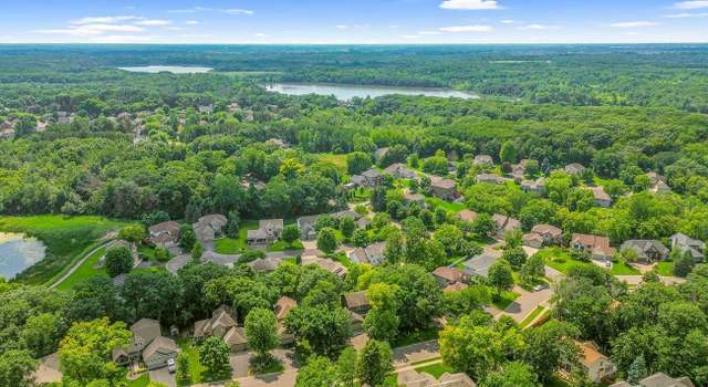 Photo of 10535 Forestview Cir N, Champlin, MN 55316