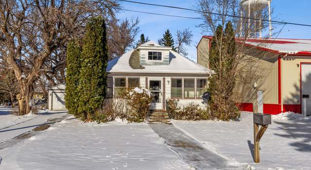 Photo of 124 Main St, Sabin, MN 56580