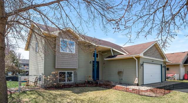 Photo of 400 Cardinal Ct, Isanti, MN 55040