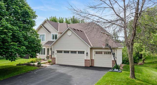 Photo of 6557 Wildflower Dr S, Cottage Grove, MN 55016