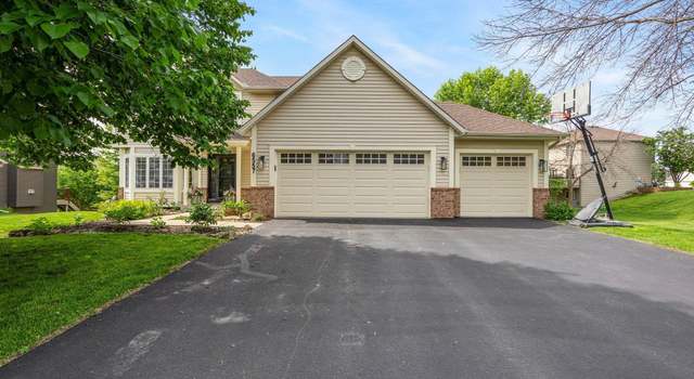 Photo of 6557 Wildflower Dr S, Cottage Grove, MN 55016