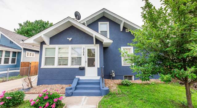 Photo of 3104 Longfellow Ave, Minneapolis, MN 55407