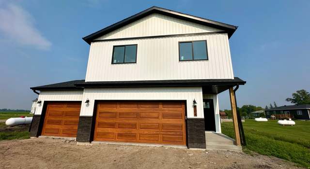 Photo of 504 Sheyenne Dr, Abercrombie, ND 58001