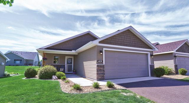 Photo of 6039 Iris Ln, Rockford, MN 55373