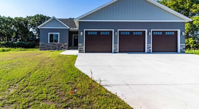 Photo of 330 10th St S, Sartell, MN 56377