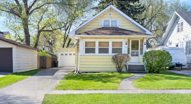 Photo of 1514 3rd Ave S, Fargo, ND 58103