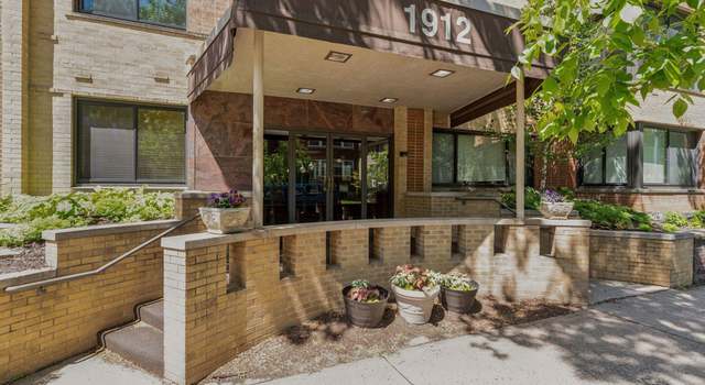 Photo of 1912 Dupont Ave S #302, Minneapolis, MN 55403
