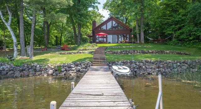 Photo of 22491 County Road M, Grantsburg, WI 54840