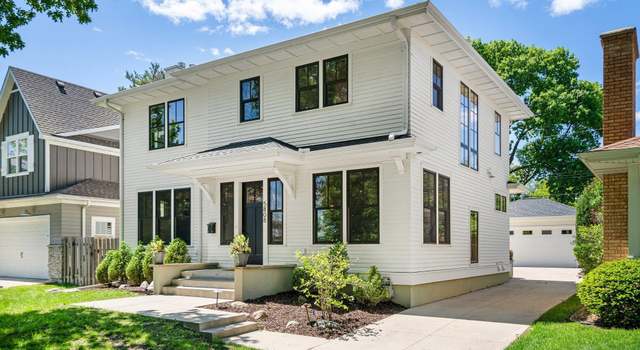 Photo of 5808 Oaklawn Ave, Minneapolis, MN 55424