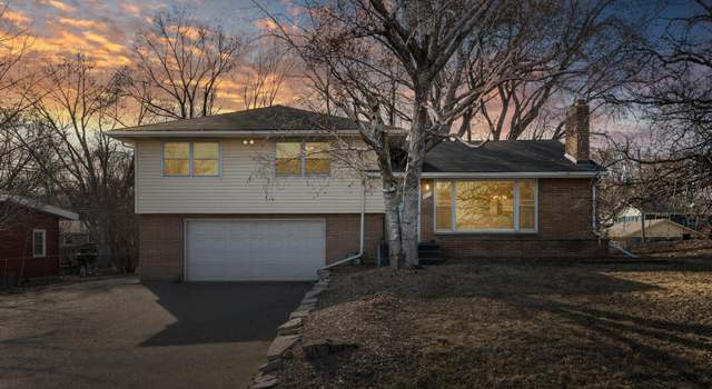 Photo of 3117 Winnetka Ave N, Crystal, MN 55427