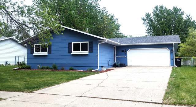 Photo of 238 10 1/2 Ave E, West Fargo, ND 58078